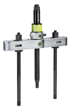 Kukko Mechanical Pulling Device for 150–500 mm Spread (with Balanced Pressure Nut) – 18‑5-B