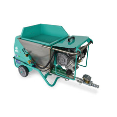 IMER Mighty Small 50 EVO Pump and Spray Machine – 120V – 1106344
