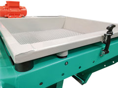 IMER STEP-UP 120 Three-Phase Mortar, Grout & Concrete Pump – 1106181