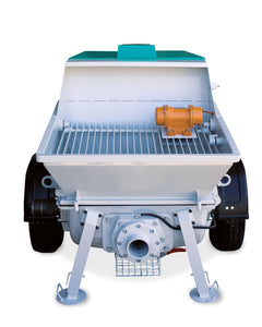 IMER Booster 20 Diesel Concrete Piston Pump – 1106428