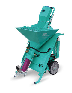 IMER Koine 3.1 Continuous Mixer and Pump – 240V – 1106351