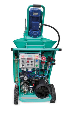 IMER Koine 3.1 Continuous Mixer and Pump – 240V – 1106351