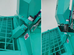 IMER Koine 3.1 Continuous Mixer and Pump – 240V – 1106351