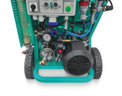 IMER Koine 3.1 Continuous Mixer and Pump – 240V – 1106351