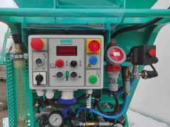 IMER Koine 3.1 Continuous Mixer and Pump – 240V – 1106351