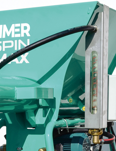 IMER Spin Max Continuous Mixer – 120V 1.75 HP – 1106200