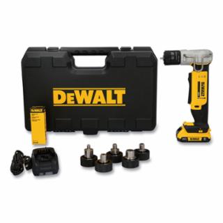 DeWalt 60V MAX In-Line Stud & Joist Drill Kit – 115‑DCE450D1
