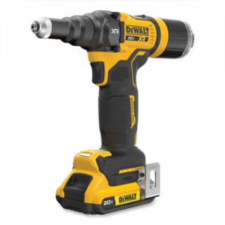 DeWalt 20V MAX XR Cordless 3/8