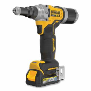 DeWalt 20V MAX XR Brushless 1/4