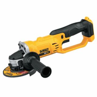 DeWalt 20V MAX Cordless 4-1/2 in Angle Grinder – 115-DCG412B
