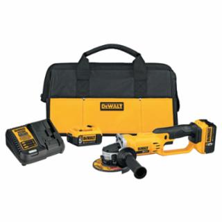 DeWalt 4-1/2