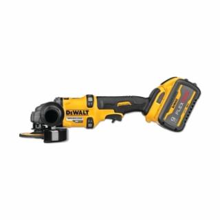 DeWalt 60V Cordless Angle Grinder Kit with Brake – 115-DCG418X1