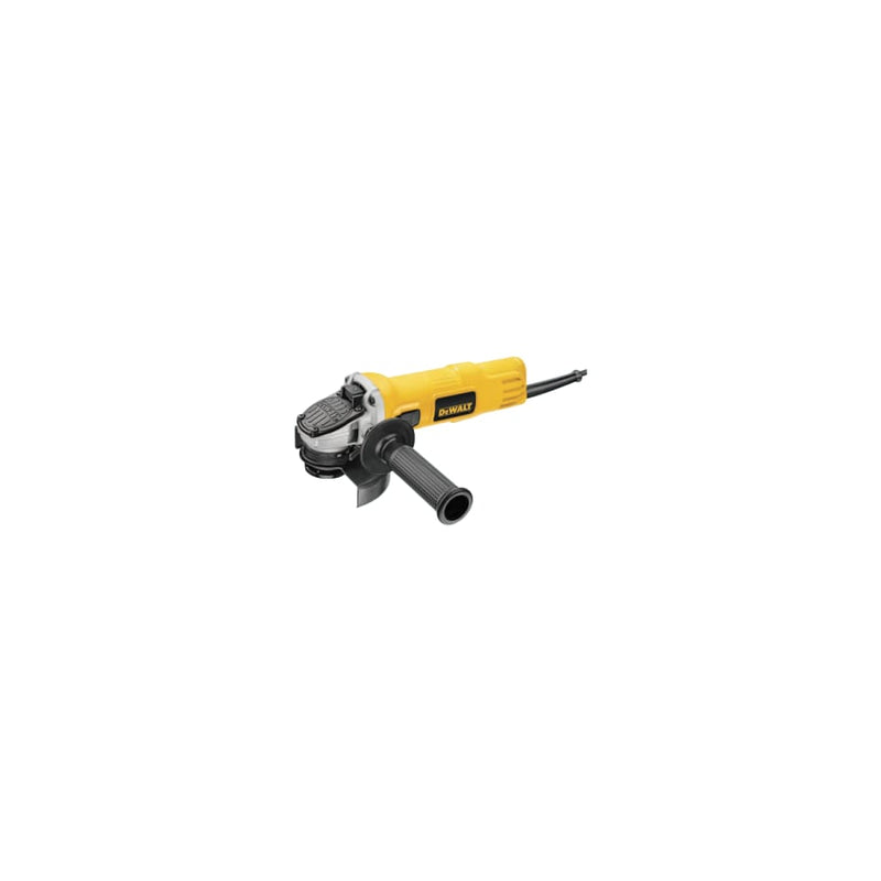 DeWalt 4-1/2