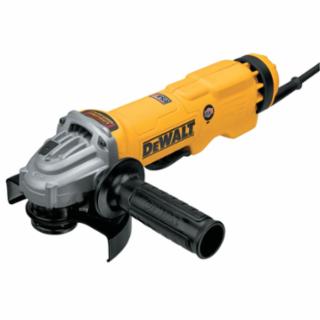DeWalt High Power 6 in Angle Grinder with E-Clutch® – 115-DWE43114N