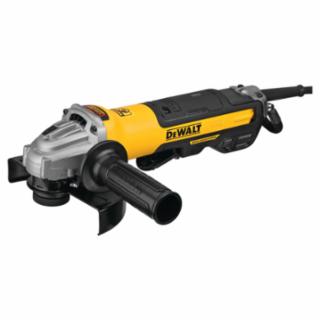DeWalt 6 in 13 Amp Angle Grinder with Trigger Switch – 115-DWE43244N