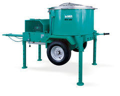 IMER MIX 360 Mortarman Towable Vertical Shaft Mortar Mixer – 13 HP Honda GXV390 – 1194661