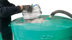 IMER MIX 360 Mortarman Towable Vertical Shaft Mortar Mixer – 13 HP Honda GXV390 – 1194661