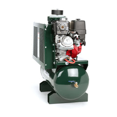 Rolair 13GR30HK30 – 389cc Gas Stationary Air Compressor – 13GR30HK30