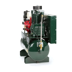 Rolair 13GR30HK30 – 389cc Gas Stationary Air Compressor – 13GR30HK30