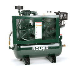 Rolair 13GR30HK30 – 389cc Gas Stationary Air Compressor – 13GR30HK30
