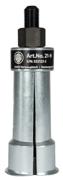 Kukko 3‑Shell Internal Extractor – 21‑9