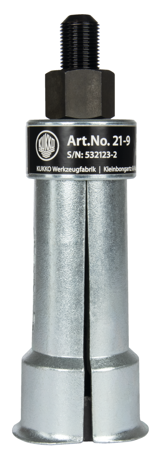 Kukko 3‑Shell Internal Extractor – 21‑9