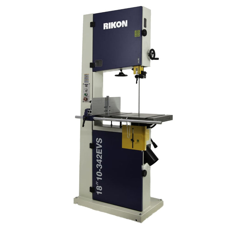 Rikon Deluxe 18