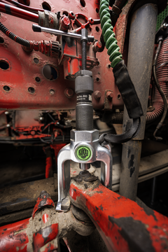 Kukko, Internal Pulling Device with Slide Hammer – 128-60-H