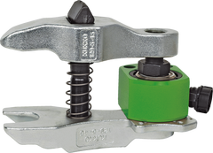 Kukko Ball Joint & Tie Rod Puller with Hydraulic Lift – 129‑5‑45‑H20
