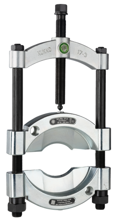 Kukko Separator Set for Bearings 30–135 mm – 17‑3