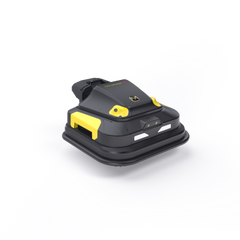 Yarbo Lawn Mower Pro + Snow Blower Module with Core (Core + 2 Modules)