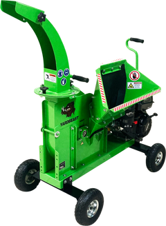Yardbeast 3514 3.5" Chipper, 14 HP Kohler CH440 Engine – 3514KOH