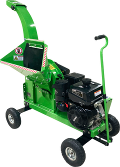 Yardbeast 3514 3.5" Chipper, 14 HP Kohler CH440 Engine – 3514KOH