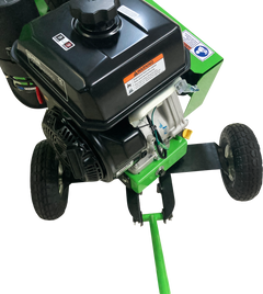 Yardbeast 3514 3.5" Chipper, 14 HP Kohler CH440 Engine – 3514KOH