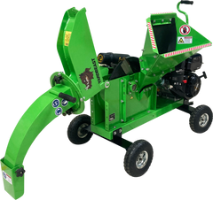 Yardbeast 3514 3.5" Chipper, 14 HP Kohler CH440 Engine – 3514KOH
