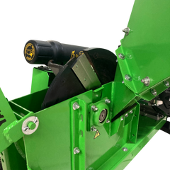 Yardbeast 3514 3.5" Chipper, 14 HP Kohler CH440 Engine – 3514KOH