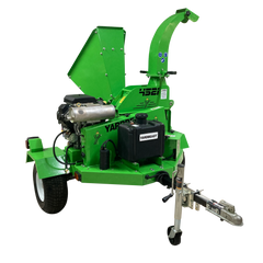 Yardbeast 4521 4.5" Commercial Wood Chipper, 21 HP Kohler CH620 Engine – 4521KOH