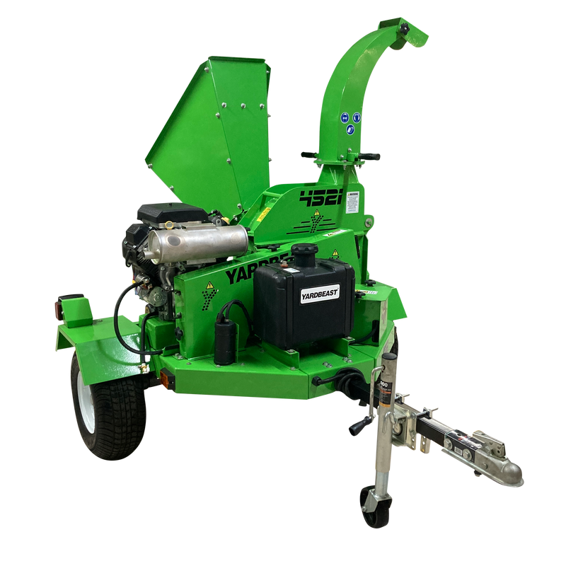 Yardbeast 4521 4.5
