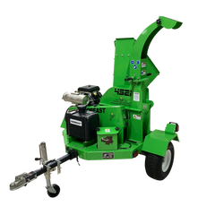 Yardbeast 4521 4.5" Commercial Wood Chipper, 21 HP Kohler CH620 Engine – 4521KOH