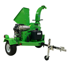 Yardbeast 4521 4.5" Commercial Wood Chipper, 21 HP Kohler CH620 Engine – 4521KOH