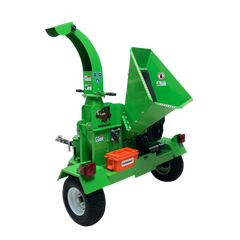 Yardbeast 4521 4.5" Commercial Wood Chipper, 21 HP Kohler CH620 Engine – 4521KOH