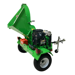 Yardbeast 4521 4.5" Commercial Wood Chipper, 21 HP Kohler CH620 Engine – 4521KOH