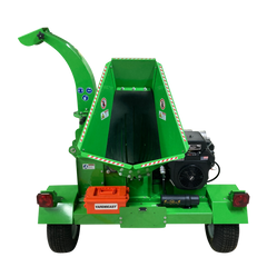 Yardbeast 4521 4.5" Commercial Wood Chipper, 21 HP Kohler CH620 Engine – 4521KOH