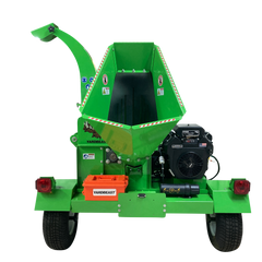 Yardbeast 4521 4.5" Commercial Wood Chipper, 21 HP Kohler CH620 Engine – 4521KOH