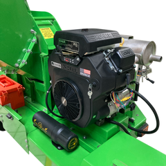 Yardbeast 4521 4.5" Commercial Wood Chipper, 21 HP Kohler CH620 Engine – 4521KOH