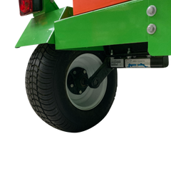Yardbeast 4521 4.5" Commercial Wood Chipper, 21 HP Kohler CH620 Engine – 4521KOH