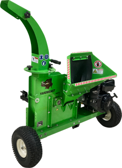 Yardbeast 3514 ATV Wood Chipper, 3.5" Capacity, 14 HP Kohler Engine – 3514ATVKOH