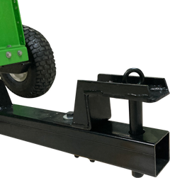 Yardbeast 3514 ATV Wood Chipper, 3.5" Capacity, 14 HP Kohler Engine – 3514ATVKOH