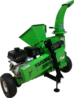 Yardbeast 3514 ATV Wood Chipper, 3.5" Capacity, 14 HP Kohler Engine – 3514ATVKOH