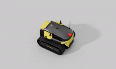 Yarbo Lawn Mower + Leaf Blower – Dual-Module Robotic Yard Bundle (Core + Mower & Blower Modules) –